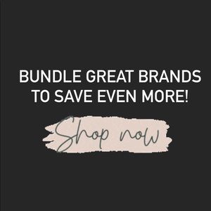 BUNDLE TO SAVE